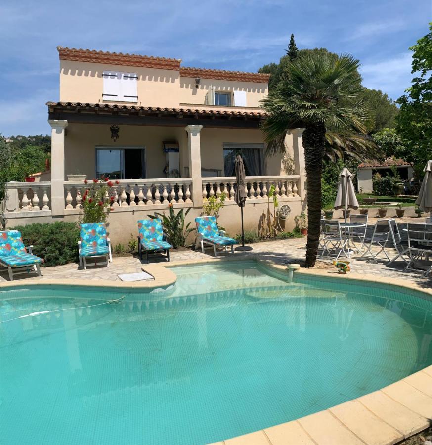 Maison d'hôtes Grande Dans Proche De La *